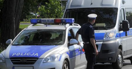 Śmierć 4-letniej Hani w Zagórzanach. Mieszkańcy są wstrząśnięci