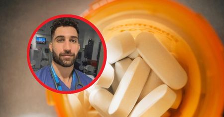 Lekarz wyjaśnia różnice między paracetamolem a ibuprofenem. I ostrzega przed takim stosowaniem