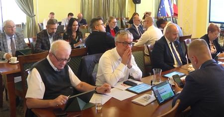 Informacje z Mazowsza odcinek 22