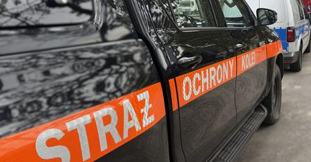 Nie ustąpił pierwszeństwa i o mało nie doprowadził do zderzenia. Miał ponad 1,5 promila w organizmie