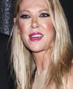 Tara Reid jest niepokojąco szczupła. Co się dzieje z dawną gwiazdą?