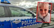 Zaginął 11-letni Kuba. Policja prowadzi poszukiwania