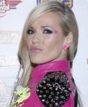 Doda i Nergal - partnerski związek?