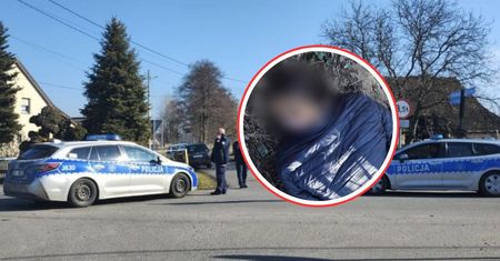 Zbrodnia w Kadłubie. Filmy i zdjęcia krążą w sieci. Ostry apel policji