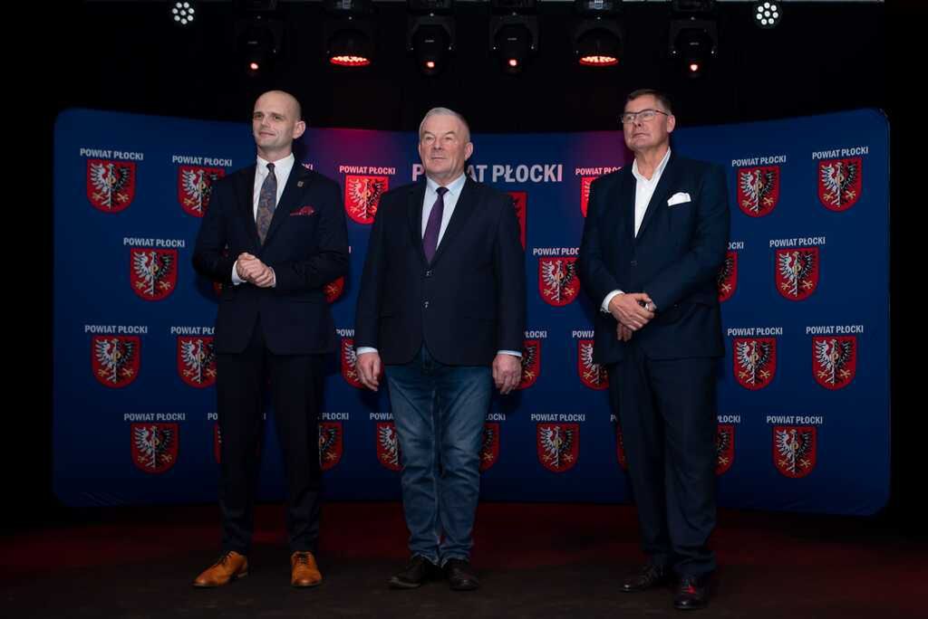 Czas podsumowań i podziękowań