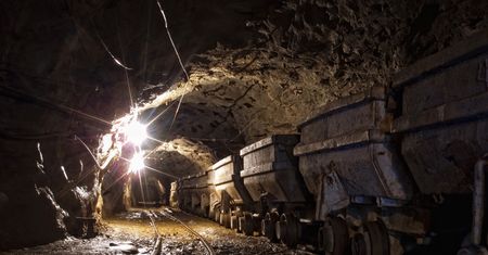 Tragedia w kopalni. 16 górników nie żyje