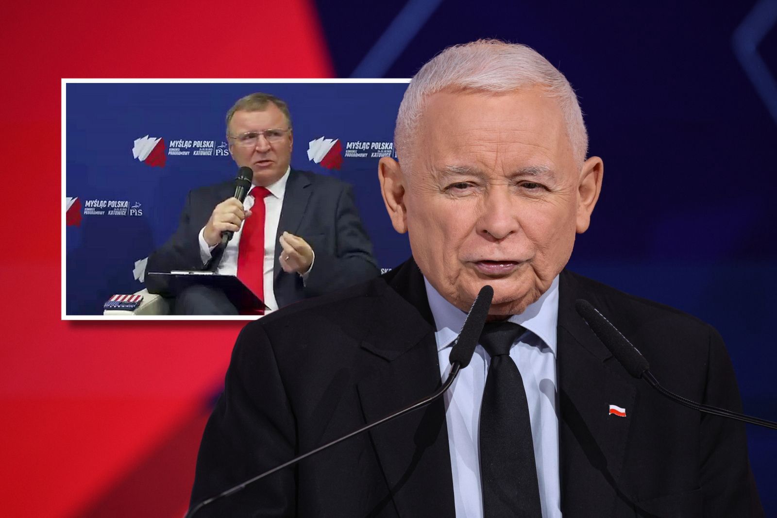 wiadomości,aktualności,WP Wiadomości Wielki kongres straconych szans [OPINIA]