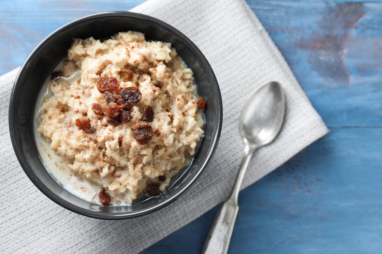 Oat bran: The overlooked breakfast powerhouse for better health