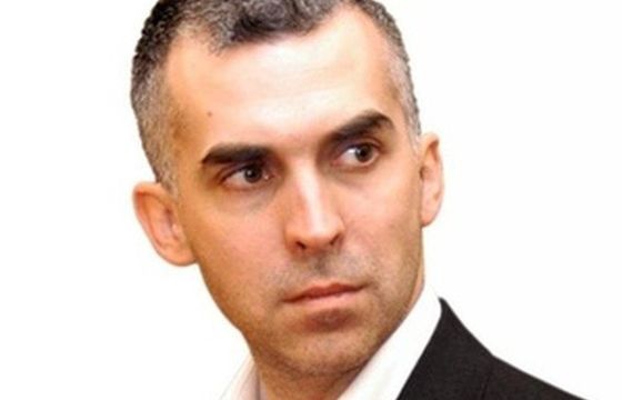 Sławomir Assendi szefem stacji lokalnych Eurozetu, Marcin Jedliński po 19 latach odchodzi