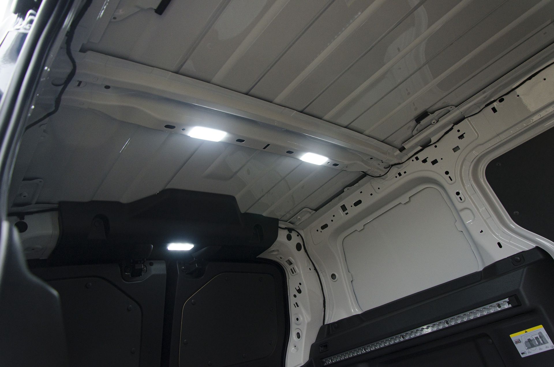 Volkswagen ID. Buzz Cargo 