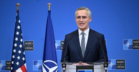 Jasny sygnał dla Trumpa. Zdecydowane słowa z NATO