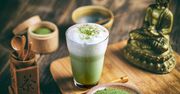 Matcha Latte – japoński klasyk z puszystą pianką