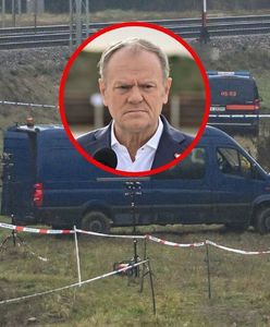 CHARLIE na torach. Jest decyzja premiera Tuska