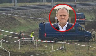 CHARLIE na torach. Jest decyzja premiera Tuska