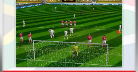 Football Fever, czyli aplikacje na Mistrzostwa Świata w RPA