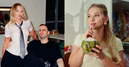 Tupeciarz Blendusiak ODGRAŻA SIĘ po aferze czekotubkowej. "Nie zniknę z neta, bo STADKO WKURZONYCH KOBIET tak postanowiło"