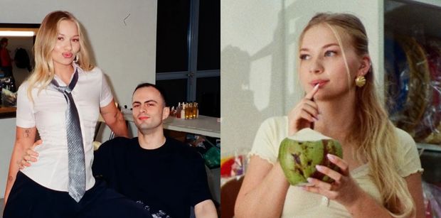 Tupeciarz Blendusiak ODGRAŻA SIĘ po aferze czekotubkowej. "Nie zniknę z neta, bo STADKO WKURZONYCH KOBIET tak postanowiło"
