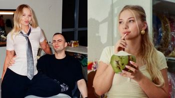 Tupeciarz Blendusiak ODGRAŻA SIĘ po aferze czekotubkowej. "Nie zniknę z neta, bo STADKO WKURZONYCH KOBIET tak postanowiło"