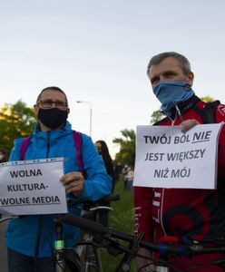 Widzą zagrożenie. Żądają usunięcia "obrazy uczuć religijnych" z KK