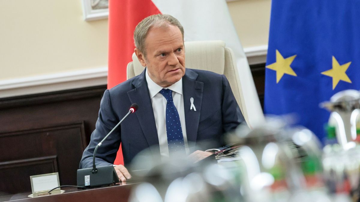 Donald Tusk