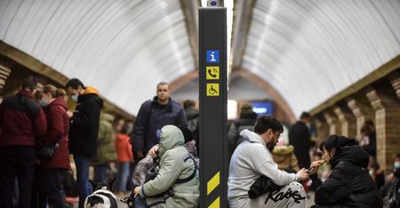 Putin przekroczył Rubikon. "Strach jest powszechny. To doświadczenie pokoleniowe"
