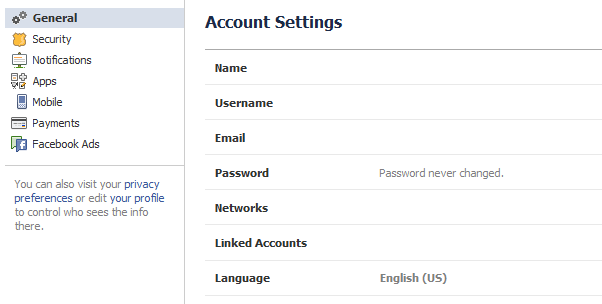 Jak być bezpiecznym na Facebooku? Przewodnik po nowych ustawieniach 5