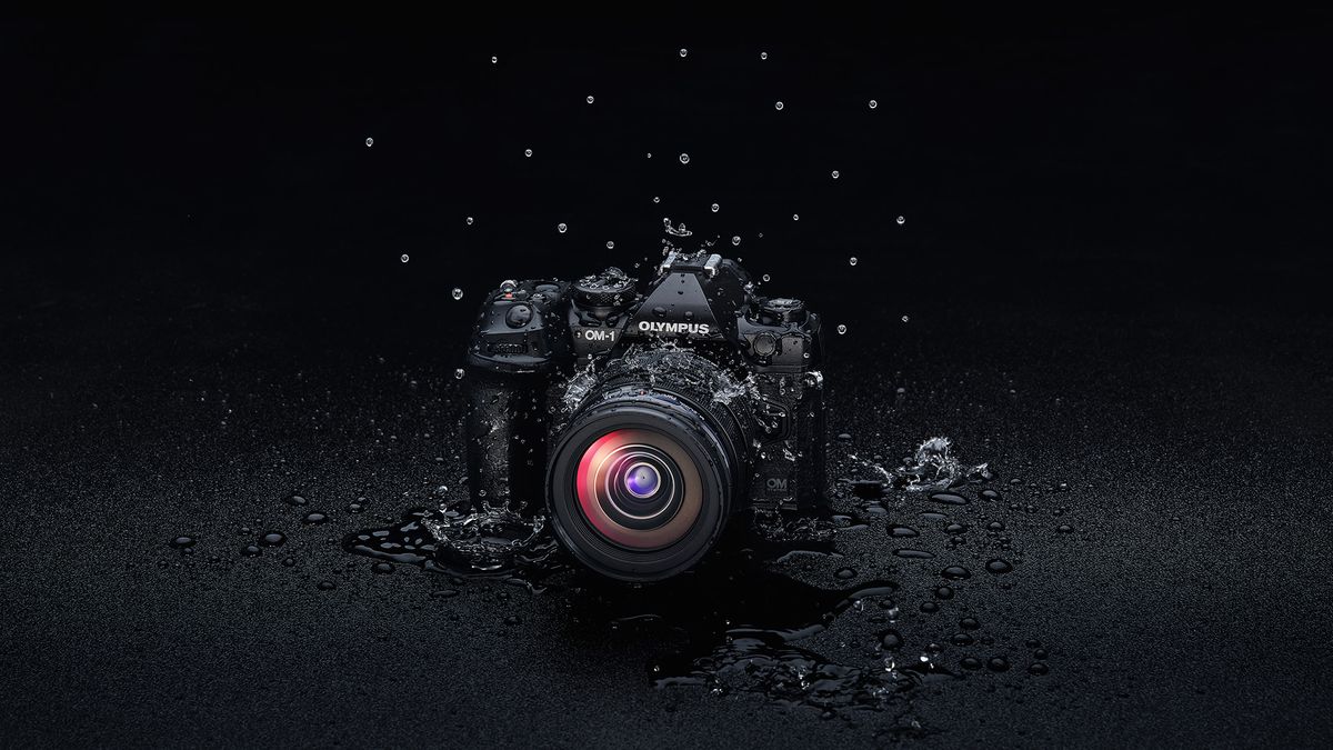 OM System OM-1: Pierwszy aparat OM Digital Solutions jest ZACHWYCAJĄCY 1
