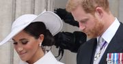 Harry i Meghan "największymi przegranymi" 2023 r. Walczą z kryzysem