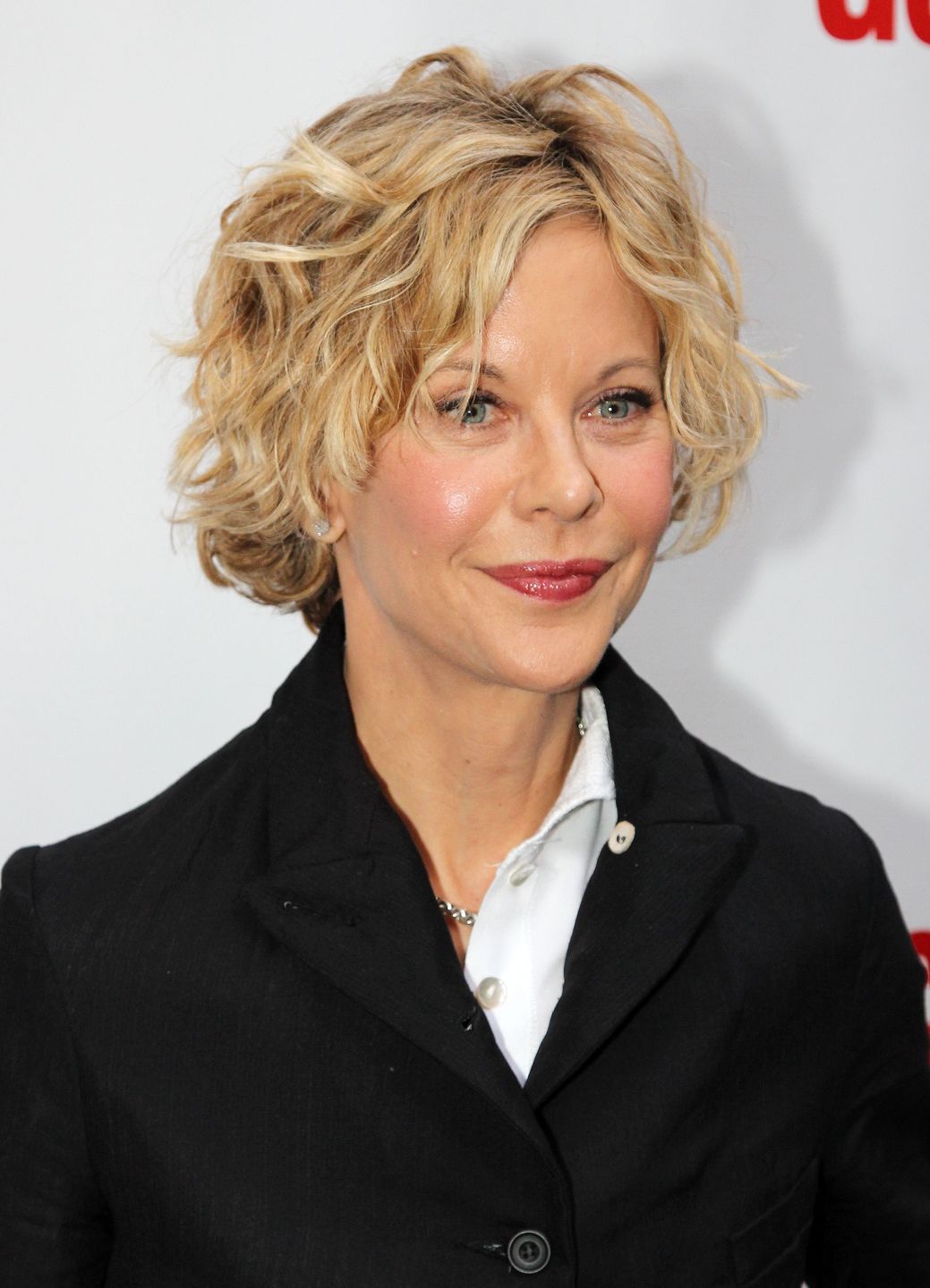 Meg Ryan
