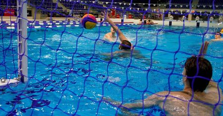 AZS Water Polo Lublin zadebiutuje w pierwszej lidze