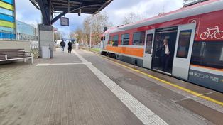 Przedsiębiorcy z Lubuskiego piszą w sprawie kolei. Potrzeba więcej połączeń!