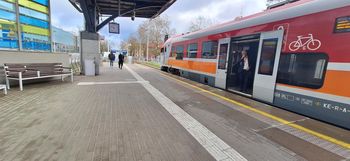 Przedsiębiorcy z Lubuskiego piszą w sprawie kolei. Potrzeba więcej połączeń!