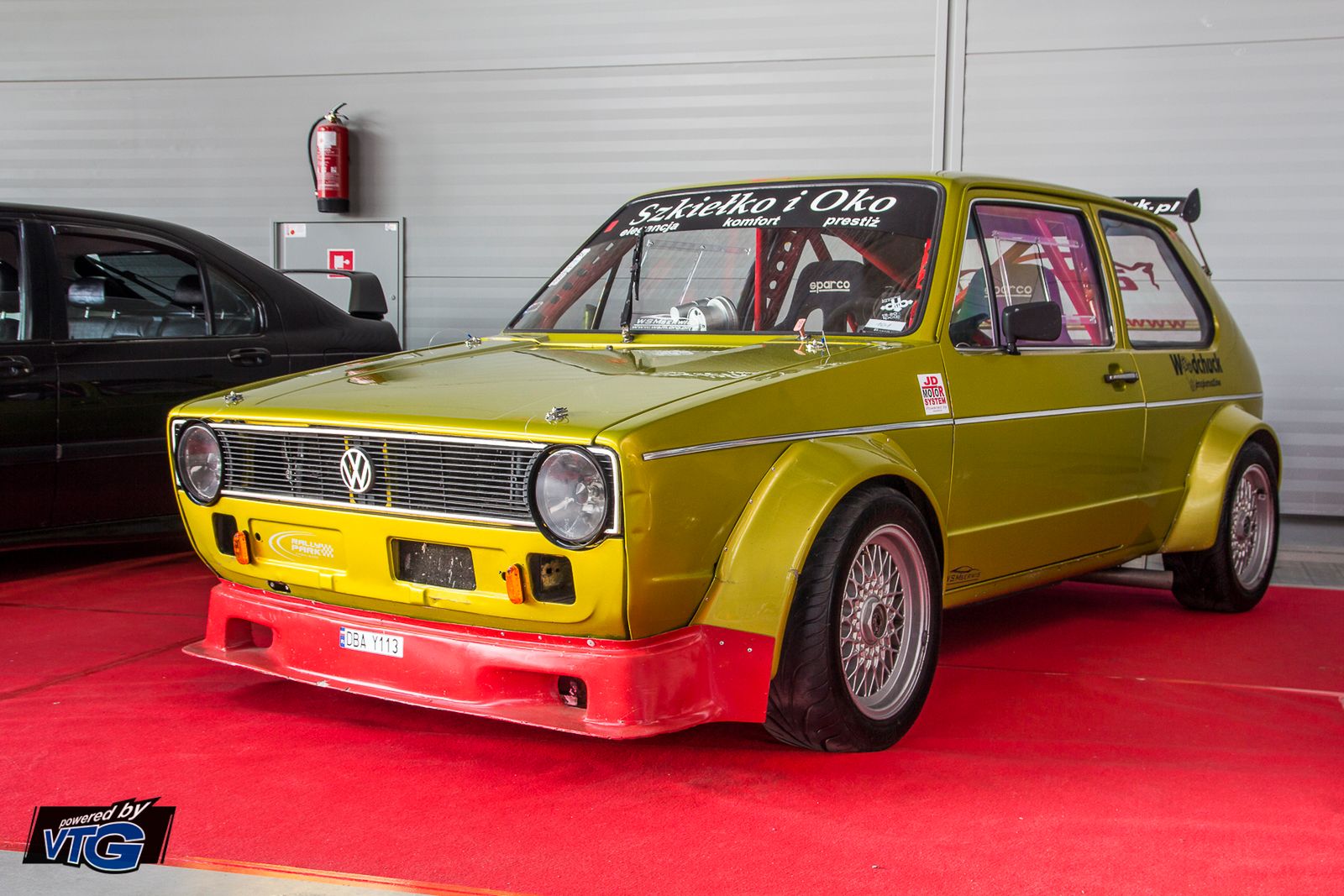 DUB IT! Tuning Festiwal 22