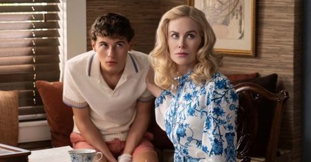 Numer 1 polskiego Netfliksa. Obejrzałam hit z gwiazdorską obsadą, żebyście wy nie musieli [RECENZJA]