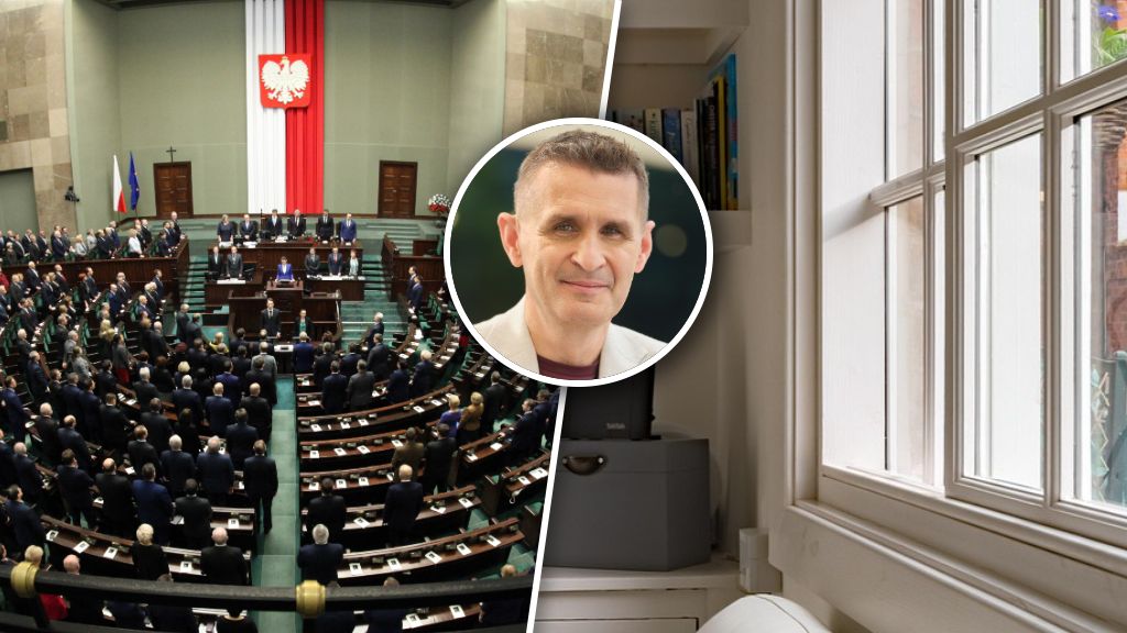 Robert Chojnacki zabrał głos w sprawie nowych przepisów