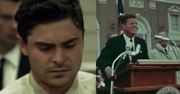 Zac Efron operuje prezydenta Kennedy'ego!