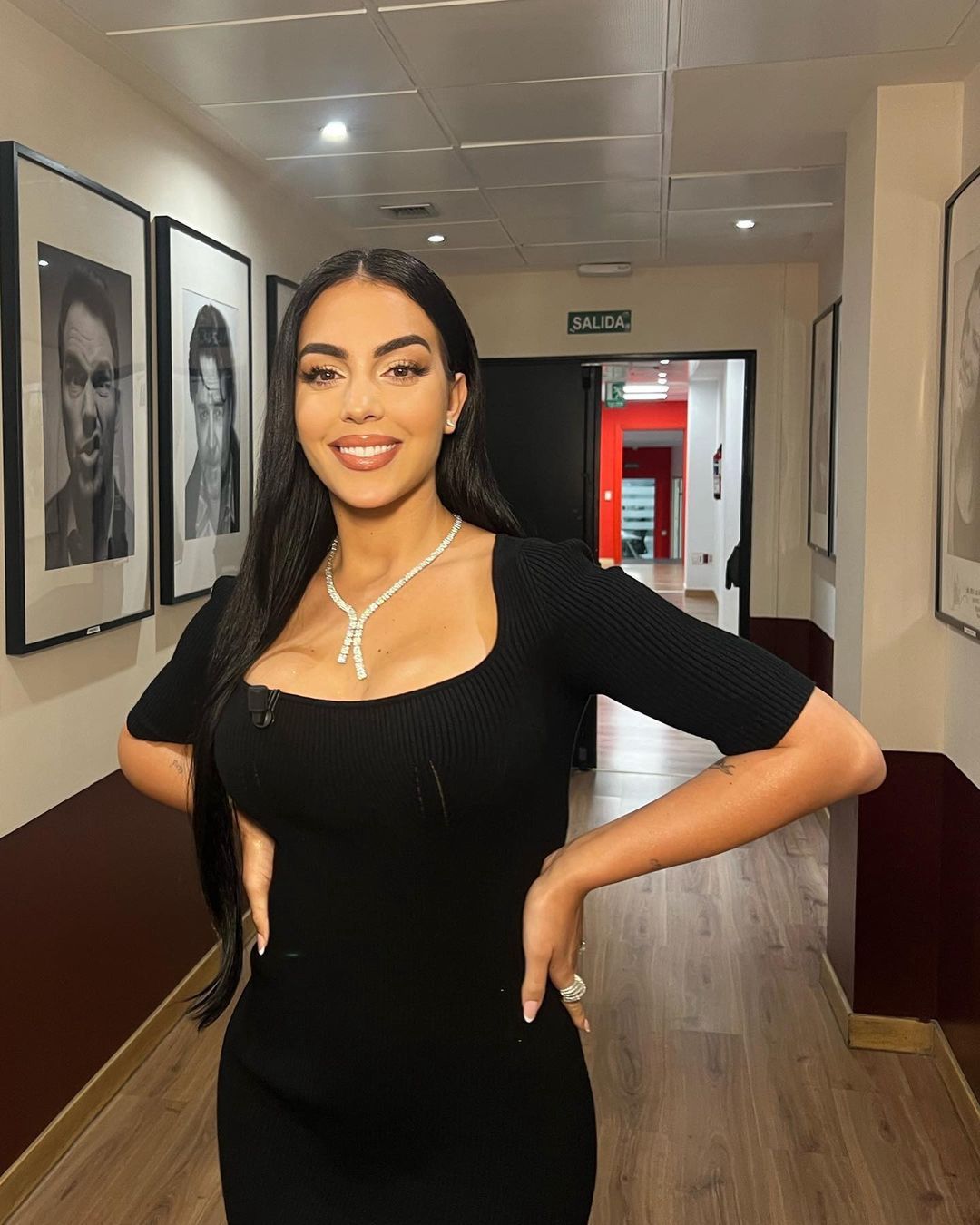 Georgina Rodriguez ponownie zabiera głos w sprawie dzieci Ronaldo