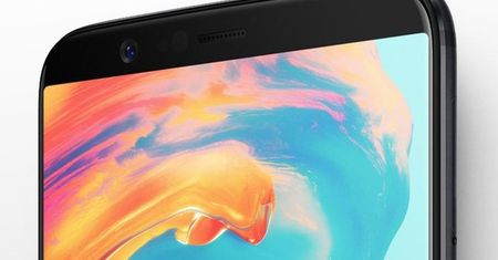 OnePlus 5T bez bezprzewodowego ładowania - producent ma coś lepszego