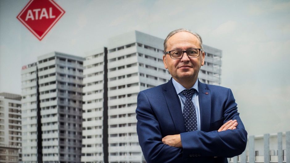 Prezes Zbigniew Juroszek ocenia, że dotychczasowe podwyżki stóp nie wpłyną istotnie na rynek mieszkaniowy