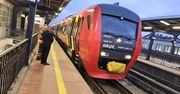 Gorzów: Pierwszy kurs i komplet pasażerów. Intercity do Poznania wystartowało
