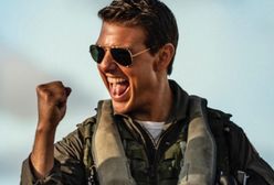 "Top Gun: Maverick". Siedział w pokoju z Tomem Cruise'em. Miał 15 minut, żeby go przekonać