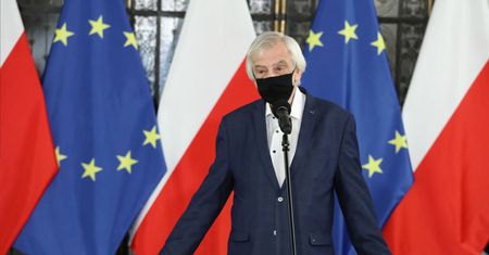 Sejmowa komisja śledcza ws. zakupu szczepionek? Ryszard Terlecki: opozycja znów się ośmiesza