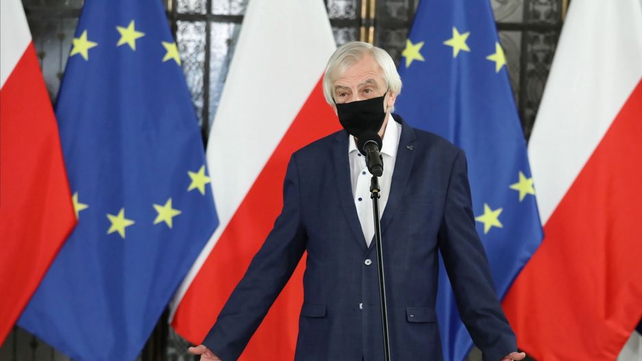 Sejmowa komisja śledcza ws. zakupu szczepionek? Ryszard Terlecki: opozycja znów się ośmiesza