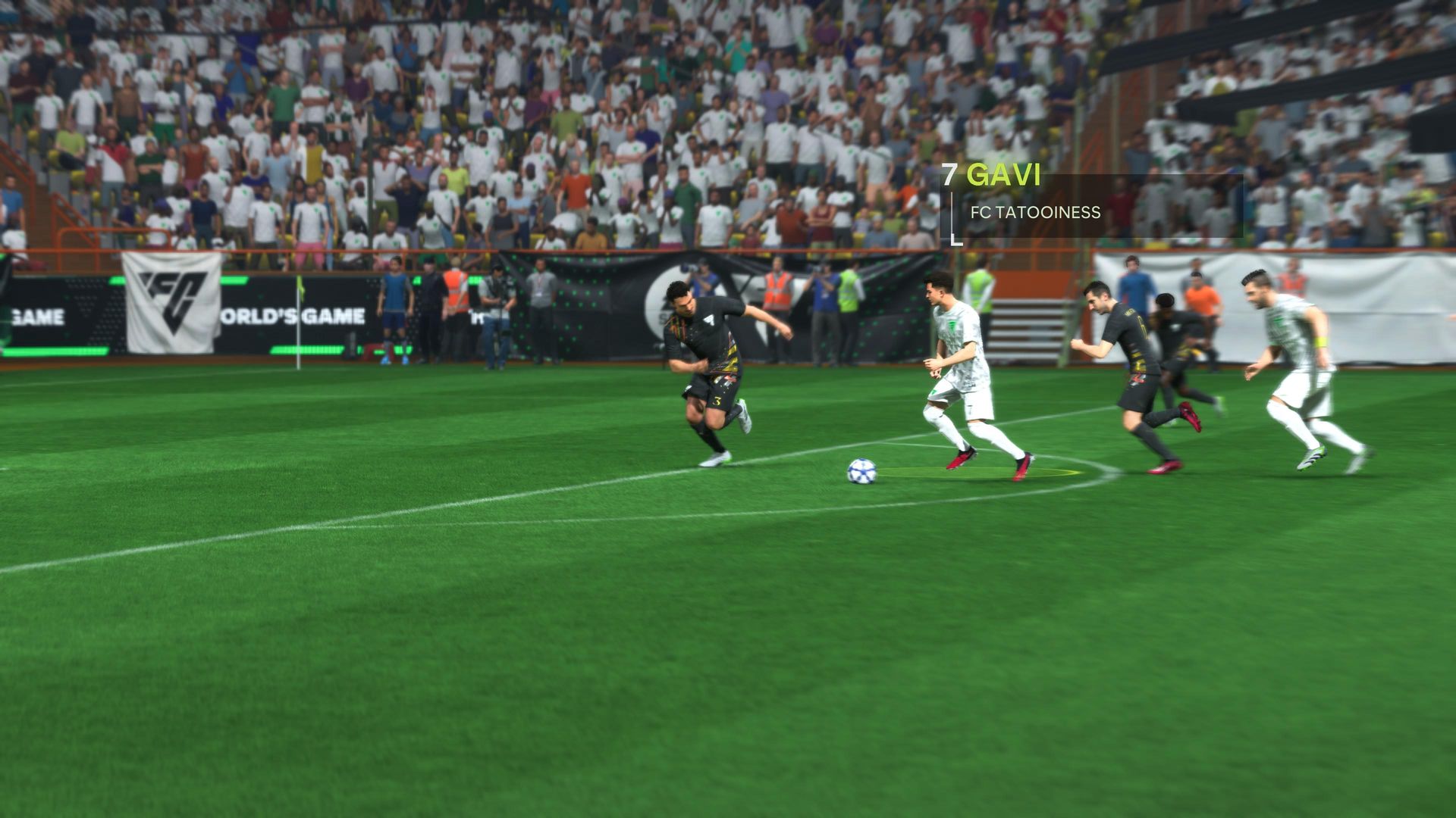 EA Sports FC 24 