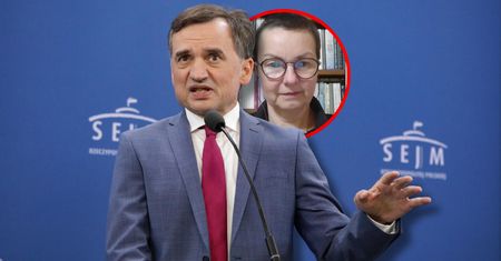 Azyl polityczny Ziobry. Krytyczna ocena politolożki