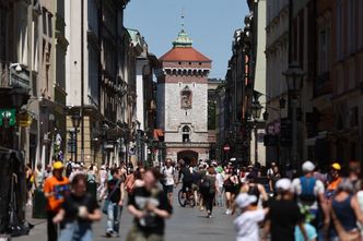 Media: Polska gospodarka kwitnie mimo gróźb Putina