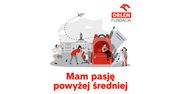 Fundacja ORLEN przyzna stypendia płockiej młodzieży
