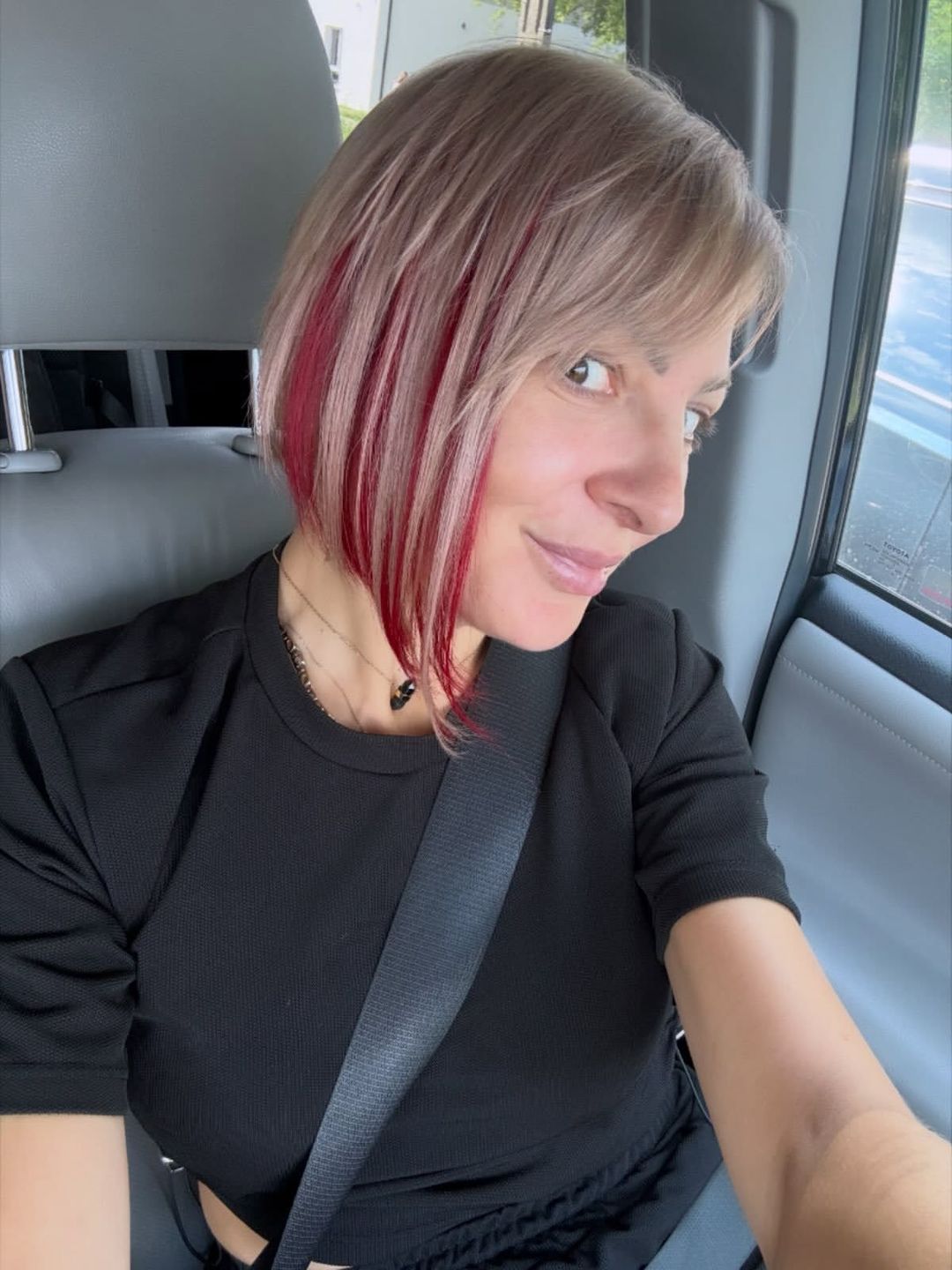 Magdalena Narożna