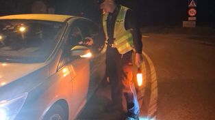Nocna akcja "Dyskoteka" na Pomorzu. Ponury wynik