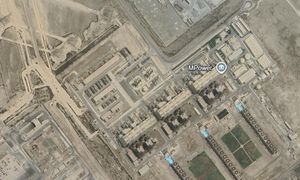 Iran obrał nowy cel. Zaatakowali kolejne elektrownie